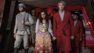 Минаха повече от десет години откакто видяхме Игрите на глада