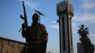 Сирийските кюрдски сили освободиха 34 австралийци от лагер в който