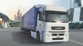 Пазарът на камиони в Русия като цяло няма да покаже