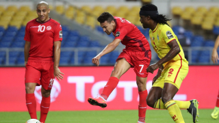 Тунис на четвъртфинал след зрелищен мач