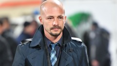 Ел Маестро: През второто полувреме определено стояхме по-добре на терена