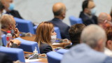  Българска социалистическа партия желае оставката на Караянчева - трансформирала тоалетната на Народно събрание в политически фактор 