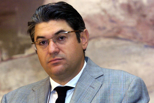 Гергов продаде ТВ 2 и РИНГ ТВ