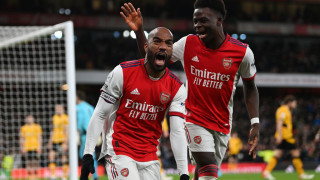 Играчите на Арсенал ще получат голям бонус ако се класират