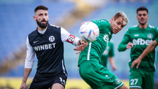 Хебър Пазарджик 0 0 Локомотив Пд 23′ Източник 22′