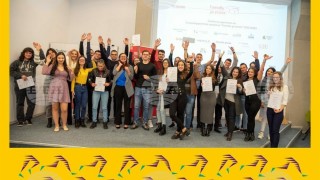 Маратонът на приятелството в Плевен ще подкрепи със стипендия студент