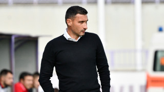 Етър си върна вратаря Станислав Нисторов пише Football24 bg Днес 23 годишният страж