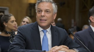 Сенатът на САЩ гласува в подкрепа на кандидатурата на Джон