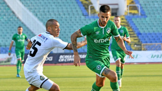 Лудогорец започна колебливо сезона и след снощния мач на Берое