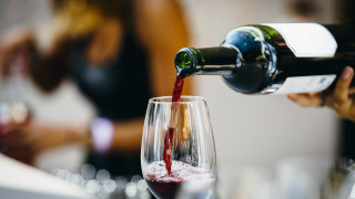 Продажбите на вино в Европа може да се свият наполовина 