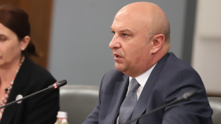 МВР чака кабинета за заплатите на полицаите