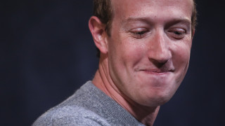 Марк Зукърбърг някога беше третият най богат човек в света Днес