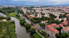 Затварят центъра на Пловдив за стари автомобили от 1 октомври