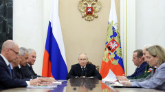 Кремъл заплаши Лондон с дипломатическа война