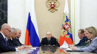 Кремъл заплаши Лондон с дипломатическа война