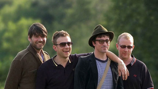 Презаписват парчета на Blur за албум с детски приспивни песни