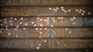 С ядене на шоколад Белгия няма да се пребори с терористите