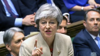 Великобритания ще поиска от Европейския съюз ново отлагане на Брекзит Това