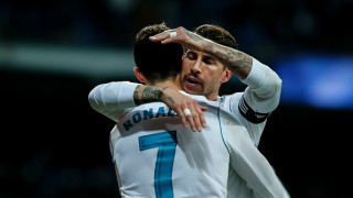 След като игра срещу Лионел Меси в продължение на 15