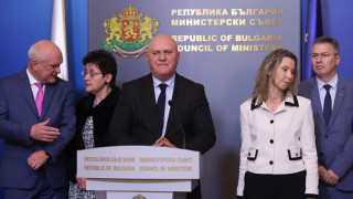 Властта отпуска още 40 7 млн лв за сферата на висшето