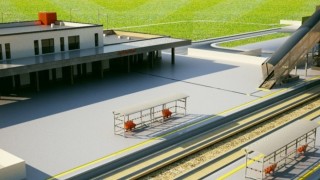 Макар и в оставка ръководството на Министерството на транспорта и