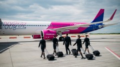 Wizz Air разширява базата си във Варна с трети самолет и пет нови маршрута за предстоящия летен сезон