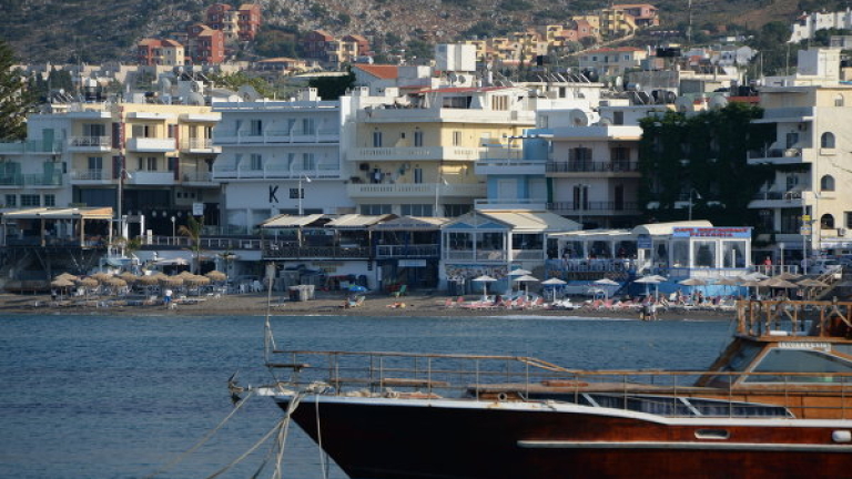 Промени в данъка върху недвижимите имоти в Гърция, засягат и българските собственици