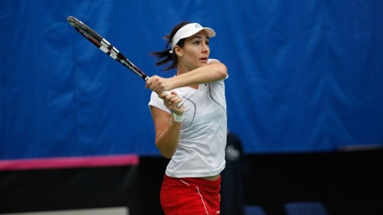 Елица Костова и Сесил Каратанчева ще играят на осминафинал в Унгария