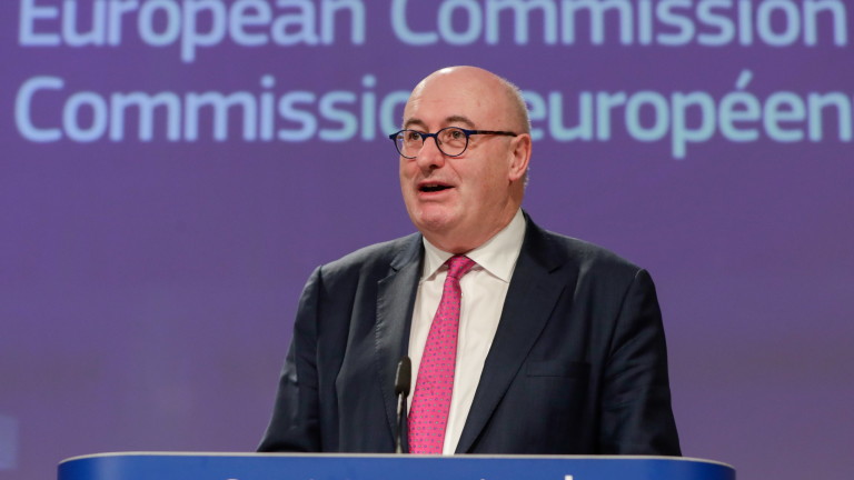 Еврокомисар предупреди, че Лондон и Брюксел може и да не сключат търговска сделка