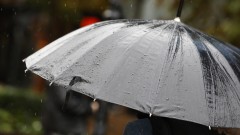 Оранжев код в Южна България за значителни валежи