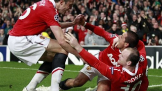 Чичарито: Руни е по-добър от Меси и Роналдо