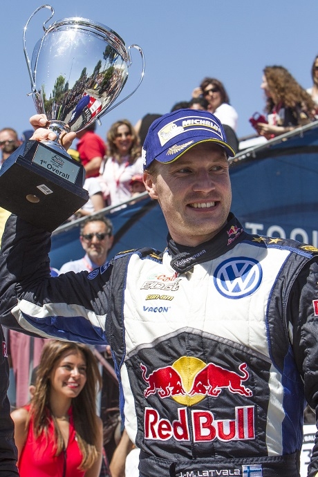 Ожие се сбогува с лидерската си позиция във Финландия