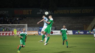 Ръководството на Пирин е изключително доволно от четиримата юноши които