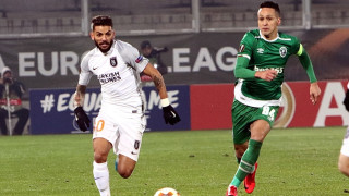 Димитър Димитров ще заложи в днешната контрола с Арсенал Тула