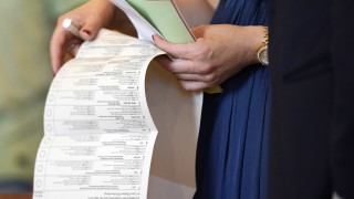 В Германия регистрират най високата избирателна активност на изборите за Европейски