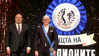 Цеко Минев: Доказахме, че заедно можем да постигнем всичко!