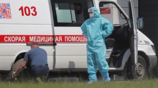 Ниските нива на ваксинация срещу коронавируса тоталният нихилизъм на гражданите