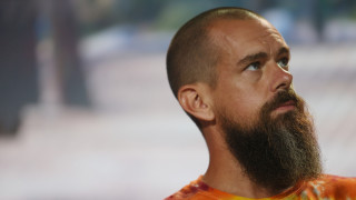 Финтех компанията Block на основателя на Twitter Джак Дорси позволява на