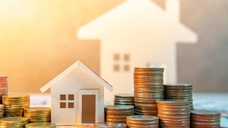 Основният лихвен процент за февруари скочи до 1,82% годишно