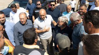 Радев отговори на Пеевски: С политическите бедствия ще се справим по-късно