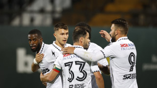 Славия почти сигурно ще си върне млад нападател Става въпрос
