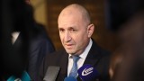 Радев заминава на посещение в Япония