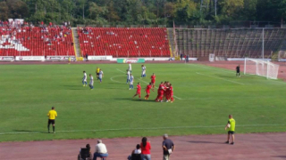 Ботев (Ихтиман) е последното препятствие пред ЦСКА в квалификациите 