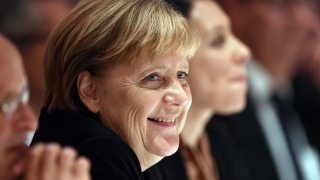 И Меркел се обяви против преговори с Турция за еврочленство