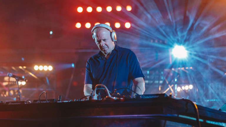 Новият шеф на Goldman Sachs е и DJ