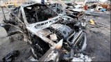Поне 8 жертви на самоубийствен атентат с кола бомба в Сомалия