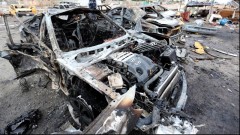 Поне 8 жертви на самоубийствен атентат с кола бомба в Сомалия