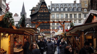 Четвърта жертва на терора в Страсбург
