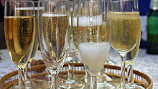 ЕС и САЩ се помириха за шампанското