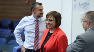 Независимият депутат Калоян Методиев иска друг формат на срещите но